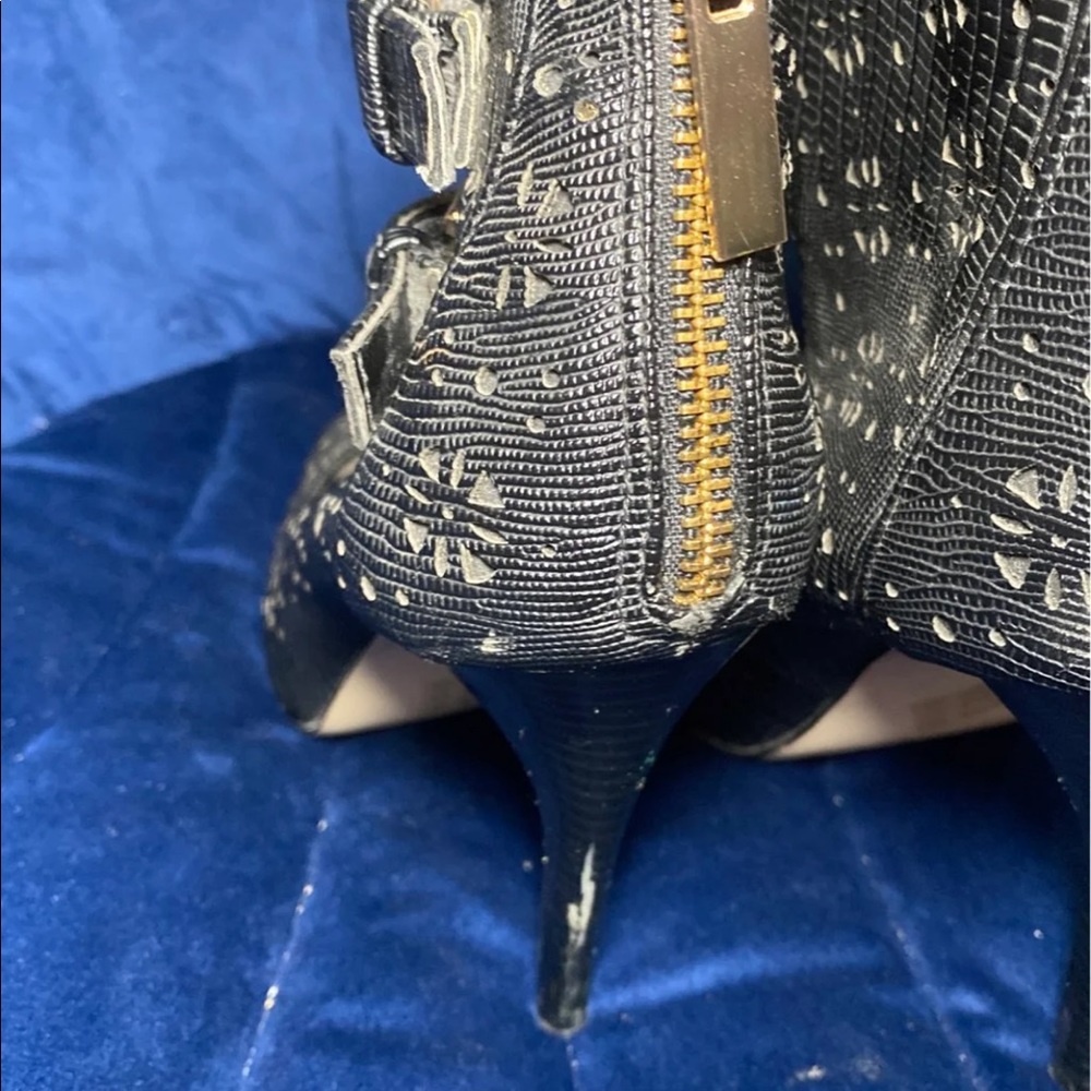 Call it Spring heels size 8 - Picture 7 of 12